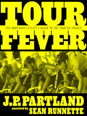 cover image of Tour Fever